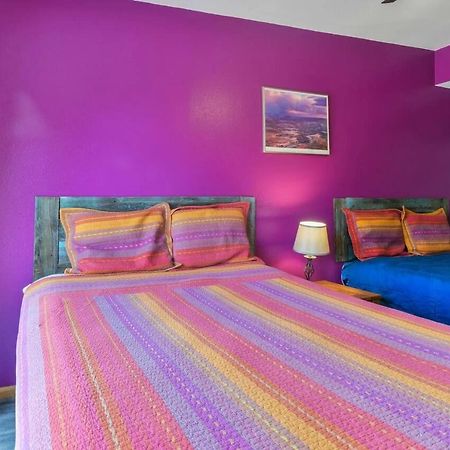 모아브 Cozy Adventure Pad Near Downtown - Rose Tree 2 빌라 외부 사진