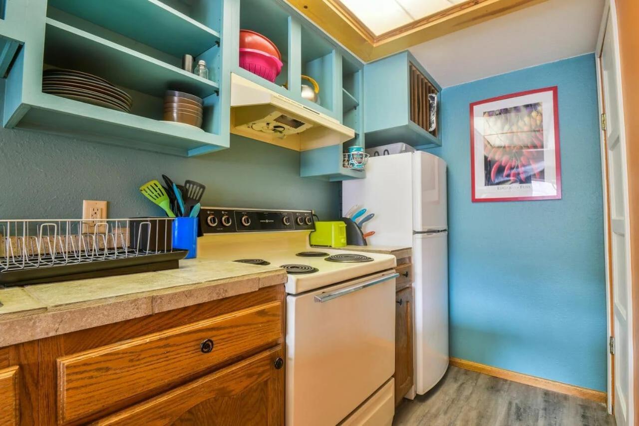 모아브 Cozy Adventure Pad Near Downtown - Rose Tree 2 빌라 외부 사진