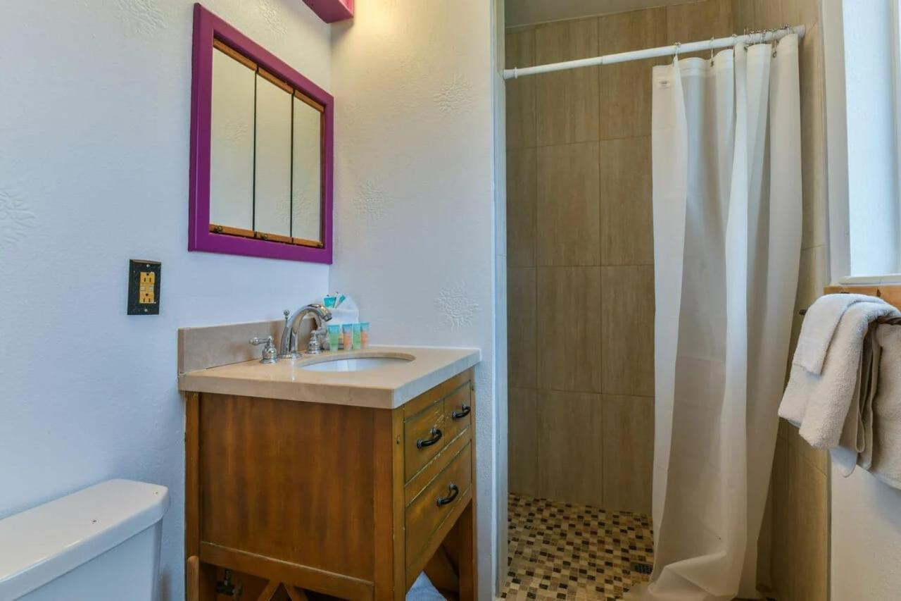 모아브 Cozy Adventure Pad Near Downtown - Rose Tree 2 빌라 외부 사진