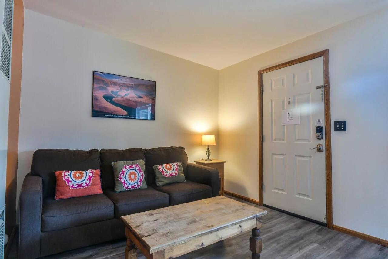 모아브 Cozy Adventure Pad Near Downtown - Rose Tree 2 빌라 외부 사진